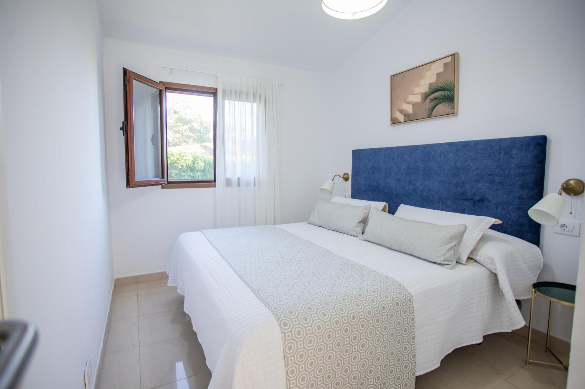 Lägenhet Deluxe Vegas Golf - By Gestion Vacacional Canarias *